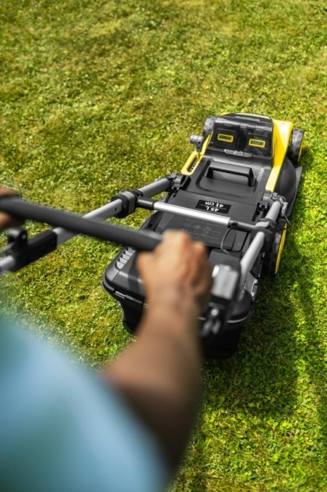 Karcher LMO 5-18 Dual Battery Set 1.445-431.0