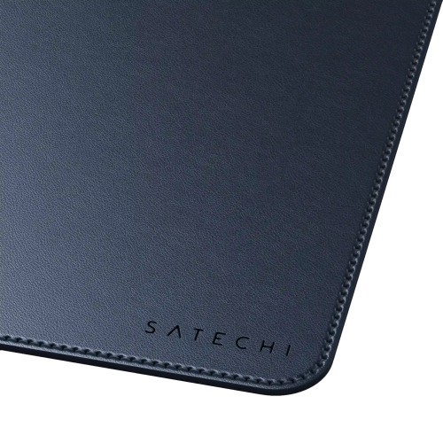 Satechi Vegan-Leather Premium Desk Mat