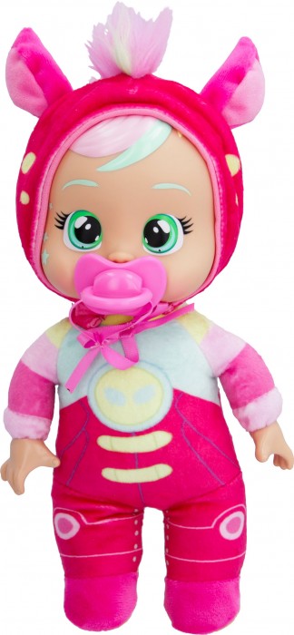 IMC Toys Cry Babies Stars Talent Hanna 911543