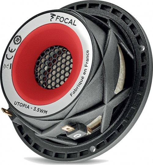 Focal JMLab Utopia 3.5 WM