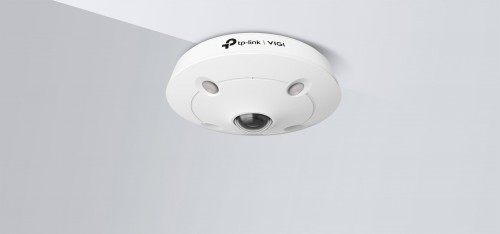 TP-LINK VIGI InSight S655I
