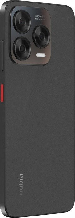 Nubia V70 Design