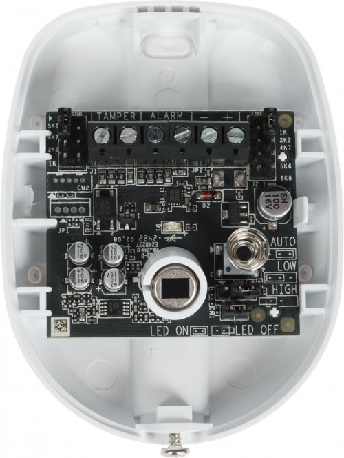 Hikvision DS-PDP18-EG2