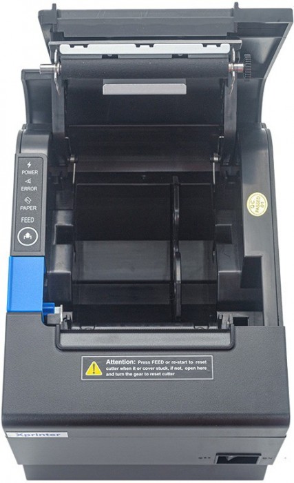 Xprinter XP-Q801K USB, Bluetooth