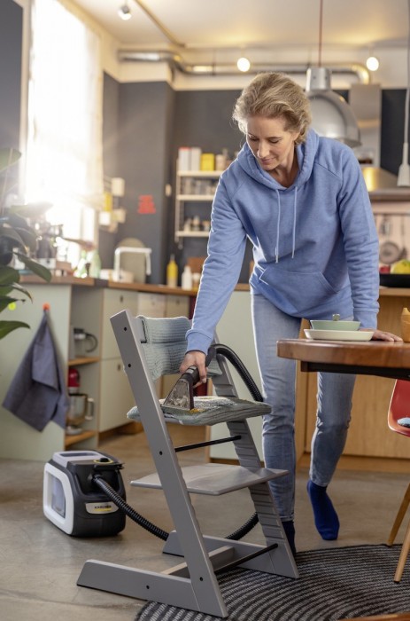 Karcher SE 3-18 Compact
