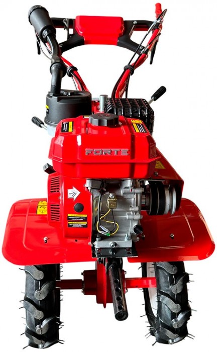 Forte 900-3D