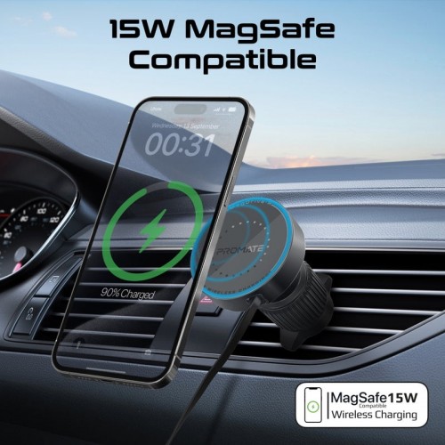 Promate MagDrive-R