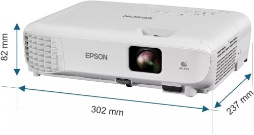 Epson EB-W53