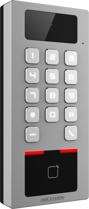 Hikvision DS-K1T502DBWX-C