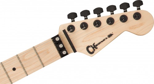 Charvel Jim Root Signature Pro-Mod San Dimas Style 1 HH FR M