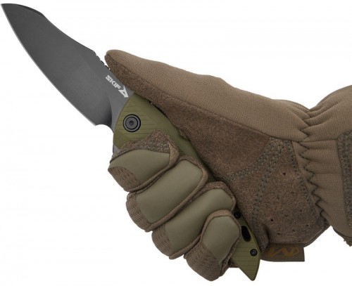 SKIF Vulture BSW Olive