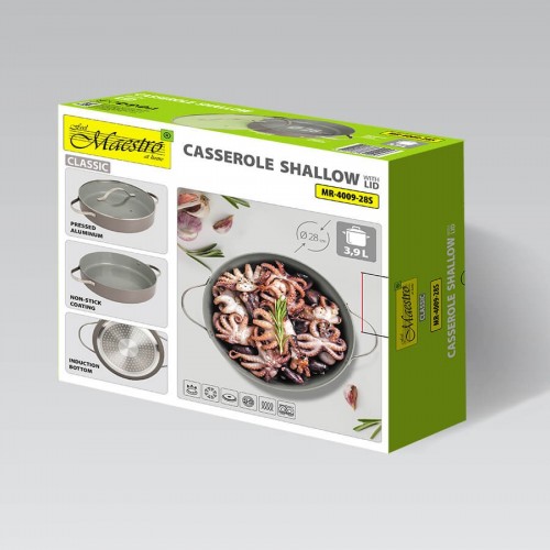 Maestro Classic MR4009-28S