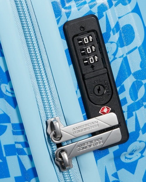 American Tourister Funlight Disney 36