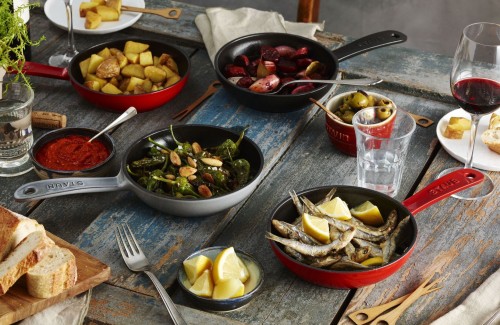 Staub 40501-145