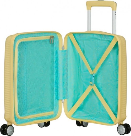 American Tourister Soundbox Mini