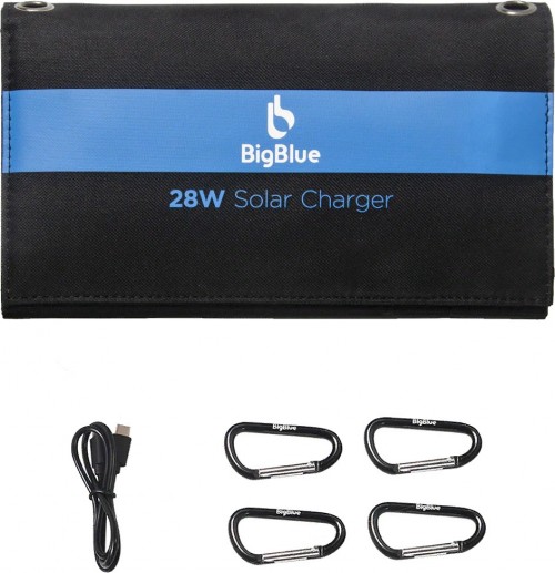 BigBlue SolarPowa 28