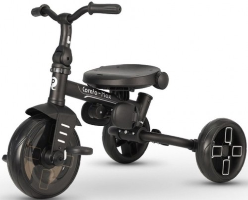 Qplay Comfo Max