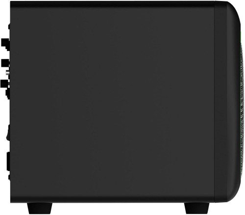 Mackie CR8SBT