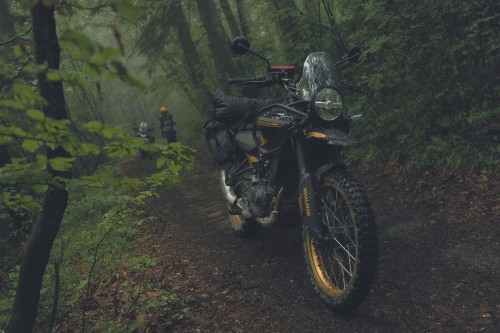 Mitas Enduro Trail XT+
