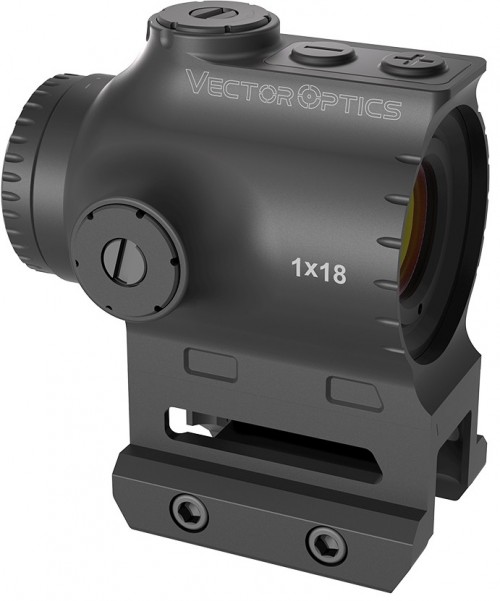 Vector Optics Paragon 1x18 X-Mini Prism