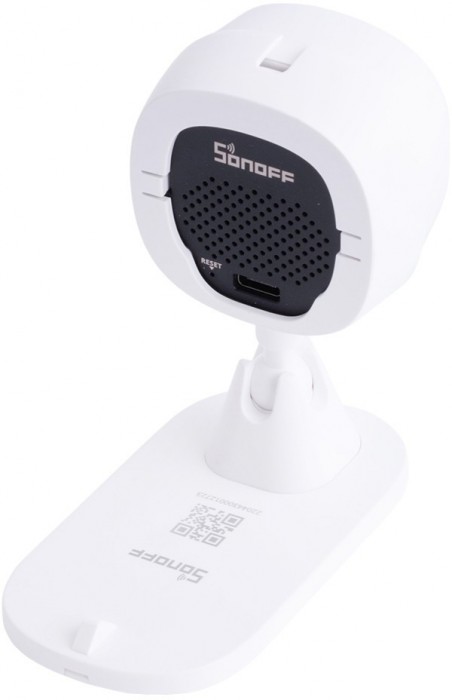 Sonoff S-Cam