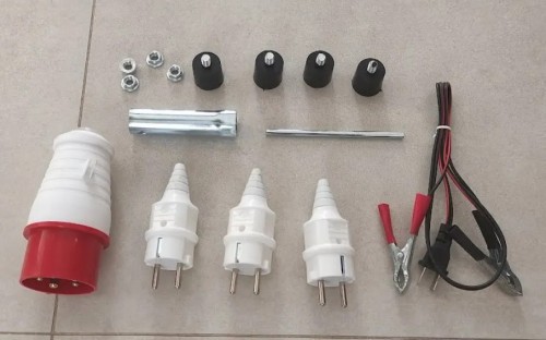 Royal Kraft Line RK9500W