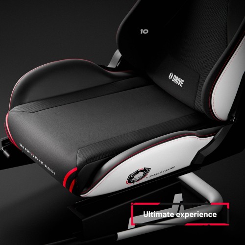 Diablo X-Drive