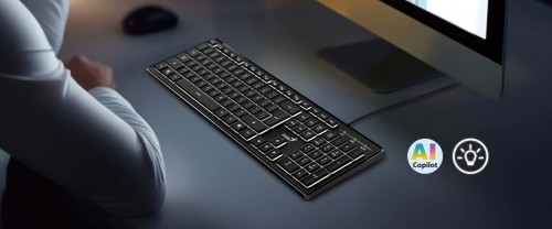 Genius SlimStar 820