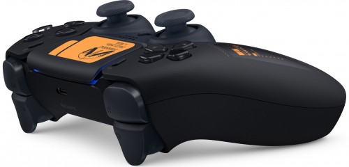 Sony DualSense Death Stranding 2: On the Beach Limited Editi