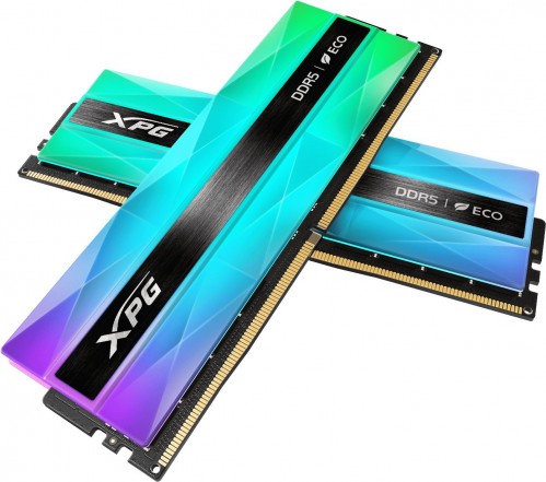 A-Data Lancer Neon RGB DDR5 2x16Gb
