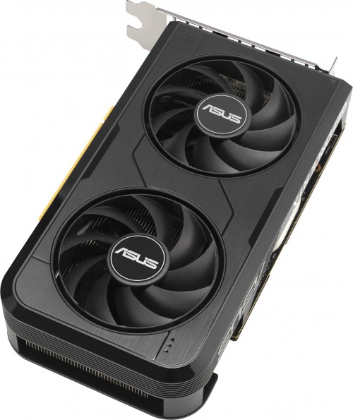 Asus GeForce RTX 5050 Dual OC 8GB