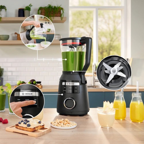 Bosch VitaPower MMB6652B