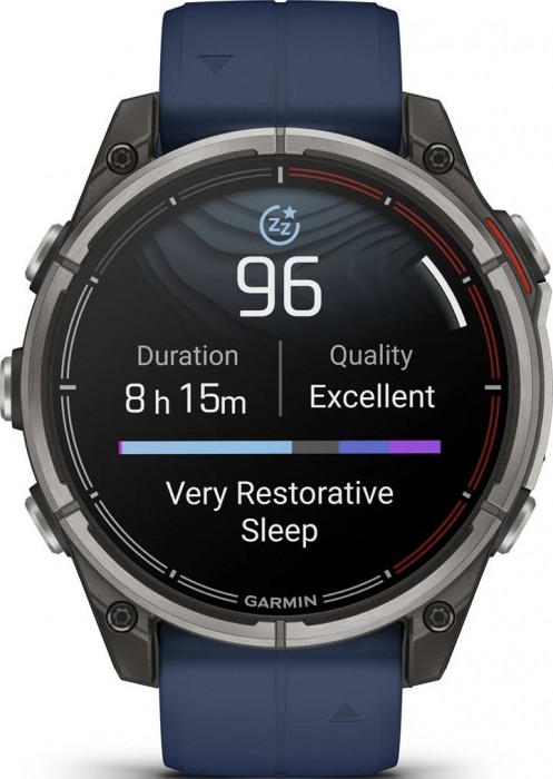 Garmin Quatix 8