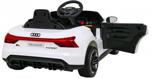 Kidsauto Audi RS E-Tron GT
