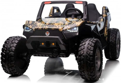 Kidsauto Buggy Clash Challenger 24V