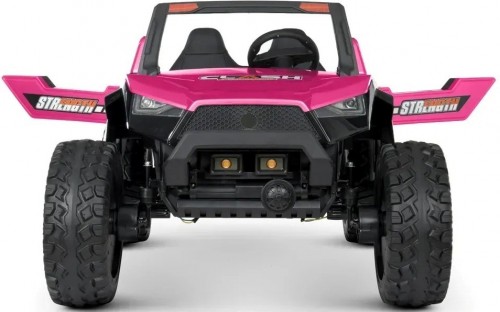 Kidsauto Buggy Clash Challenger 24V