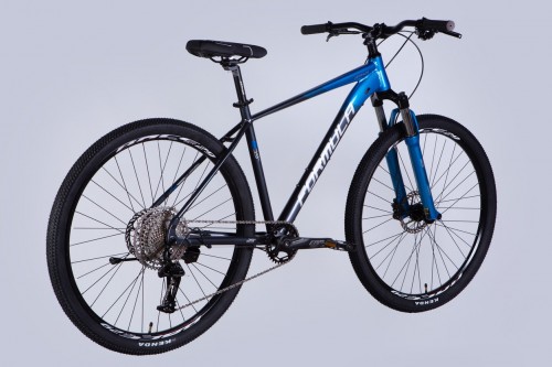 Formula Zephyr Expert HDD 29 2025 frame 19