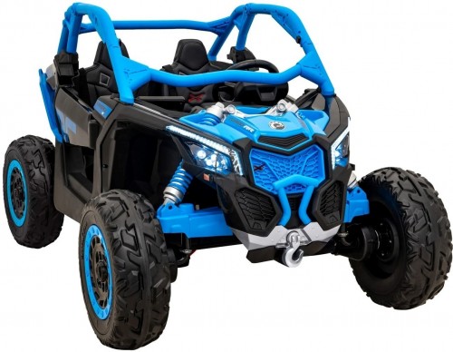Kidsauto Maverick XR