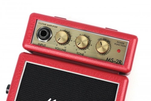 Marshall MS-2R