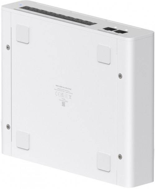 Ubiquiti UniFi Switch Pro XG 8 PoE
