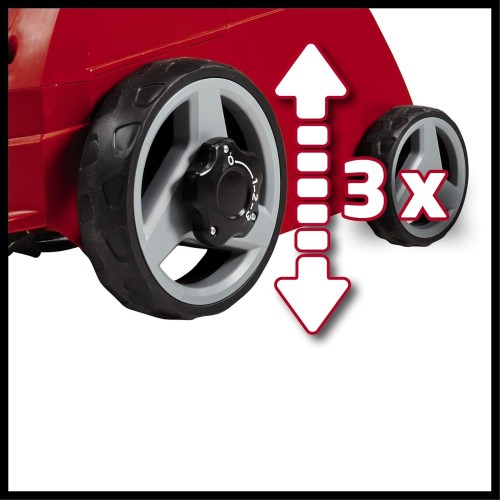 Einhell GC-ES 1231/1