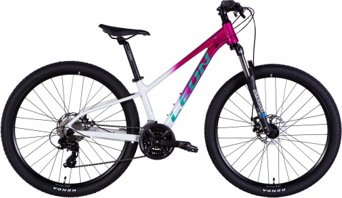 Leon XC 105 DD CS 27.5 2025 frame 13