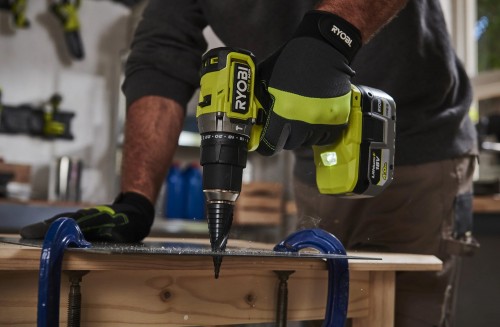 Ryobi RPD18C1-0