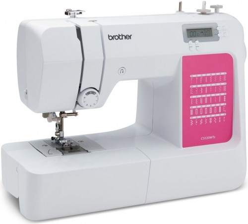 Brother CS120WTs