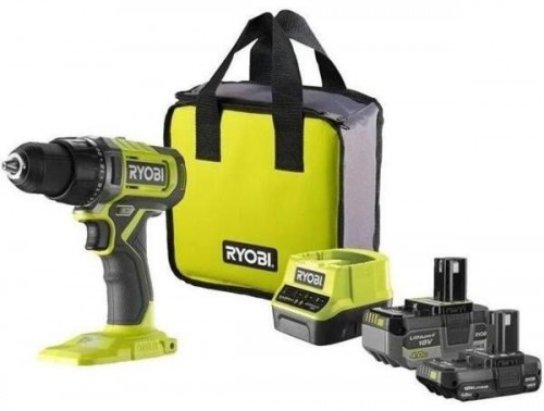 Ryobi RDD18-2C415S