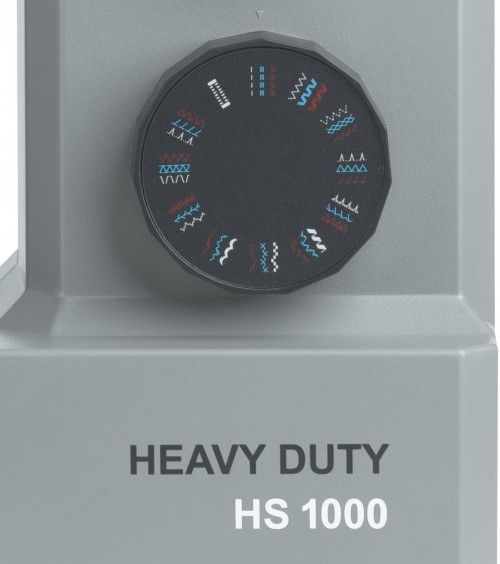 Minerva HS 1000