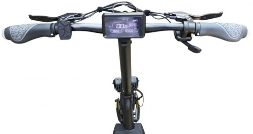 Tecros T8 Dual