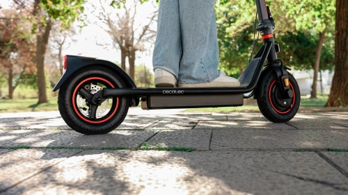 Cecotec Bongo D40 XL Connected