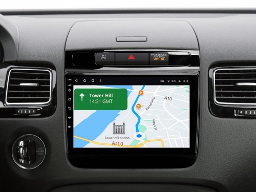 Gazer T6009-7P/L Pro