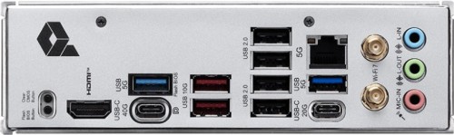 MSI PRO X870E-P WIFI